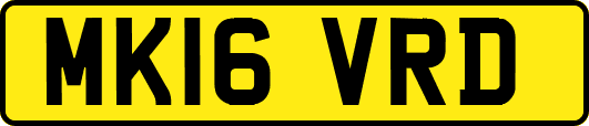 MK16VRD
