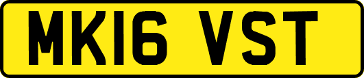 MK16VST