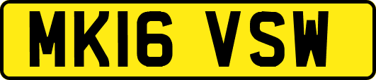 MK16VSW