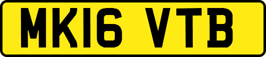 MK16VTB