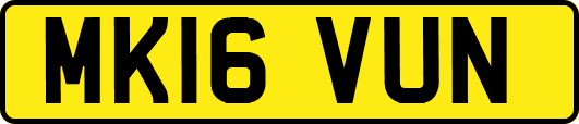 MK16VUN