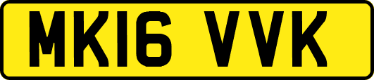MK16VVK