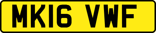 MK16VWF