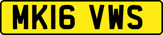 MK16VWS