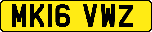 MK16VWZ