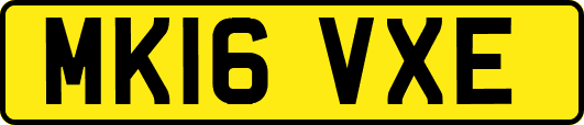 MK16VXE