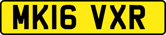 MK16VXR