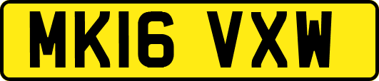 MK16VXW
