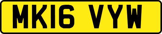 MK16VYW