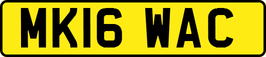 MK16WAC
