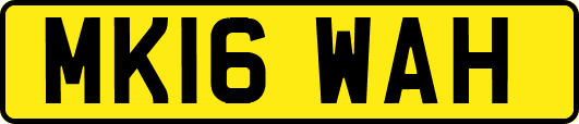 MK16WAH