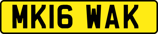 MK16WAK