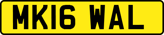 MK16WAL