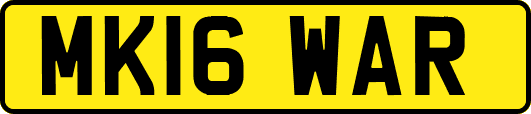 MK16WAR
