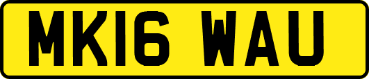 MK16WAU