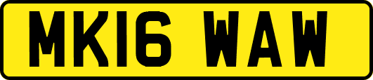 MK16WAW