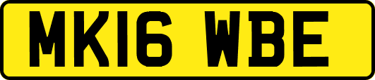 MK16WBE