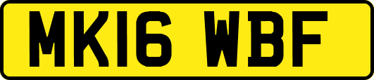 MK16WBF