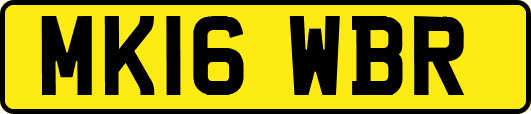 MK16WBR