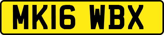 MK16WBX