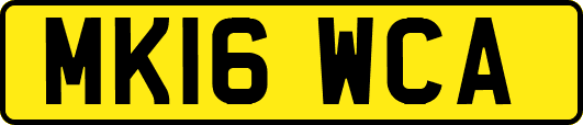 MK16WCA