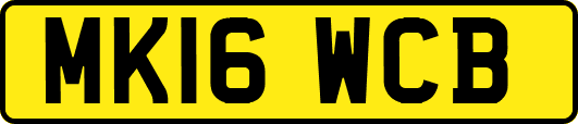 MK16WCB