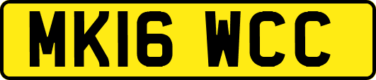 MK16WCC