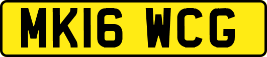 MK16WCG