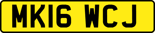 MK16WCJ