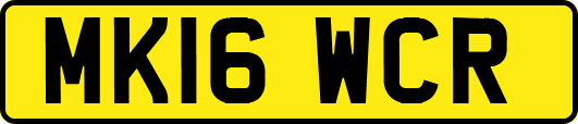 MK16WCR