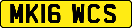 MK16WCS