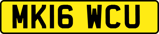 MK16WCU