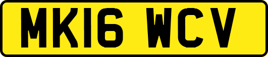 MK16WCV