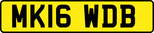 MK16WDB