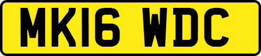 MK16WDC