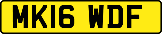 MK16WDF