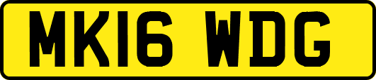 MK16WDG