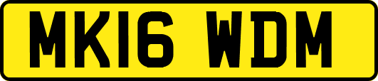 MK16WDM