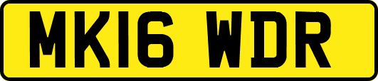 MK16WDR