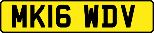 MK16WDV