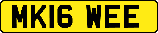 MK16WEE