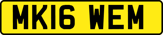 MK16WEM
