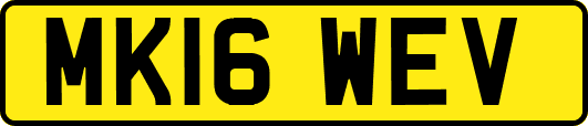 MK16WEV