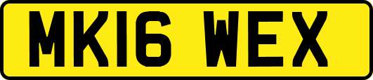 MK16WEX