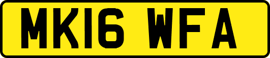 MK16WFA