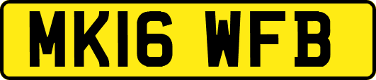 MK16WFB