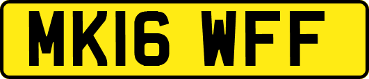 MK16WFF