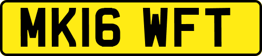 MK16WFT