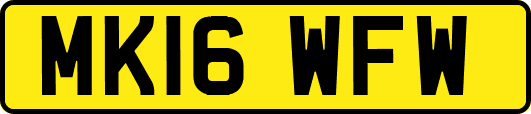 MK16WFW