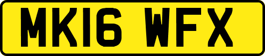 MK16WFX